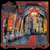 Stoned At The Throne