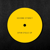 Spin Cycle EP