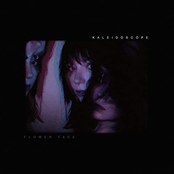 Flower Face – Kaleidoscope