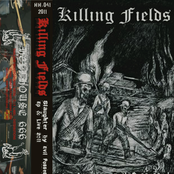 Slaughter by evil possessed