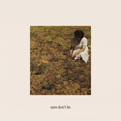 Kingfishr – eyes don't lie