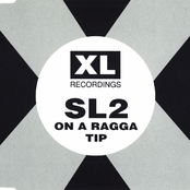 On A Ragga Tip