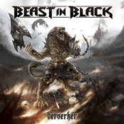 Beast in Black – Berserker