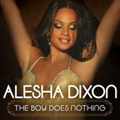 The Boy Does Nothing cover