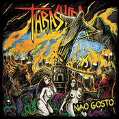 Não Gosto!