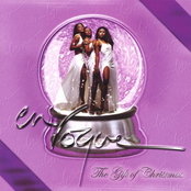 The Gift of Christmas cover
