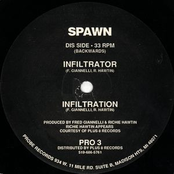 Infiltrator