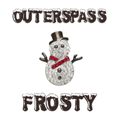 Frosty