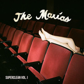 Superclean Vol. I cover