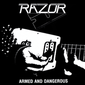 Armed And Dangerous