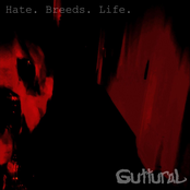 Hate. Breeds. Life.
