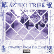 Straight From Tha Zone