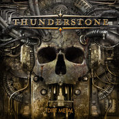 Dirt Metal
