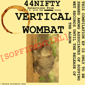 Selections from a U.I.A. with the title Vertical Wombat