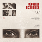 cognitive dissonance lp