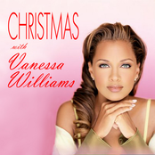 Christmas With Vanessa Williams cover