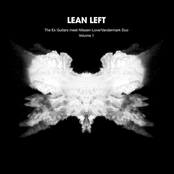The Ex Guitars meet Nilssen-Love / Vandermark Duo - Volume 1