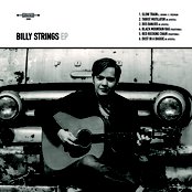Billy Strings - EP by Billy Strings