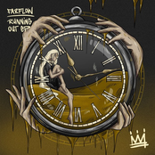 Running Out EP