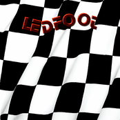 Ledfoot