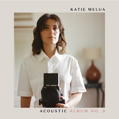 Acoustic Album No. 8 cover