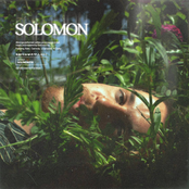 Solomon Fox – Solomon