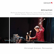 Christoph Sietzen – Attraction
