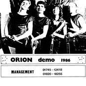 Orion