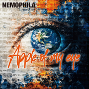 Apple of my eye cover