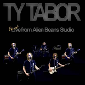 Almost Live from Alien Beans Studio