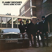 Cover artwork for Shake Some Action