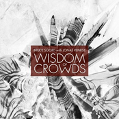 Bruce Soord – Wisdom of Crowds