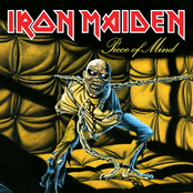 Piece of Mind (2015 - Remaster)