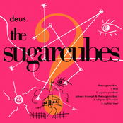 Deus cover