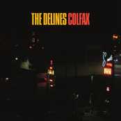 The Delines – Colfax
