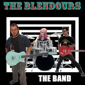 the band