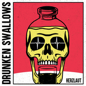 Drunken Swallows – Herzlaut