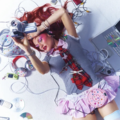 Digital Girl