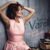 Isabel Varell – Da geht noch was