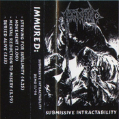 Submissive Intractability