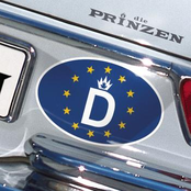 Die Prinzen – D