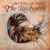 Asaf Avidan – The Reckoning