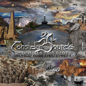 World War Trio, Part I