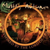 Music Inspired by The Lord of the Rings