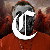 Cardinal Hell