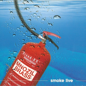 Mnozil Brass – Smoke Live