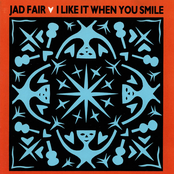 I Like It When You Smile