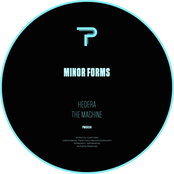 Hedera / The Machine