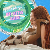 My Little Alien cover