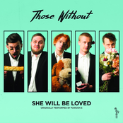 She Will Be Loved
